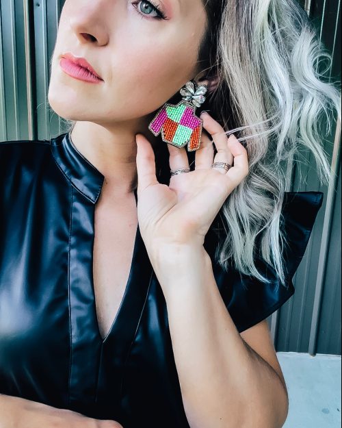 Sweater Weather Earrings