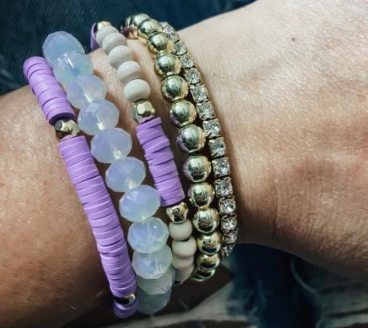 Surprise Bracelet Stack - Image 2