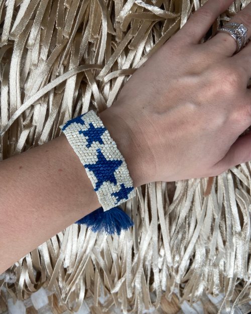 Star Bracelet