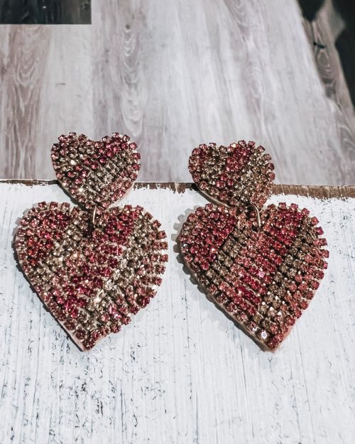 Heartbreaker Earrings