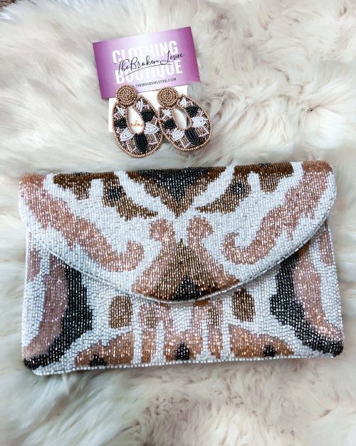 Hallie Mae Purse