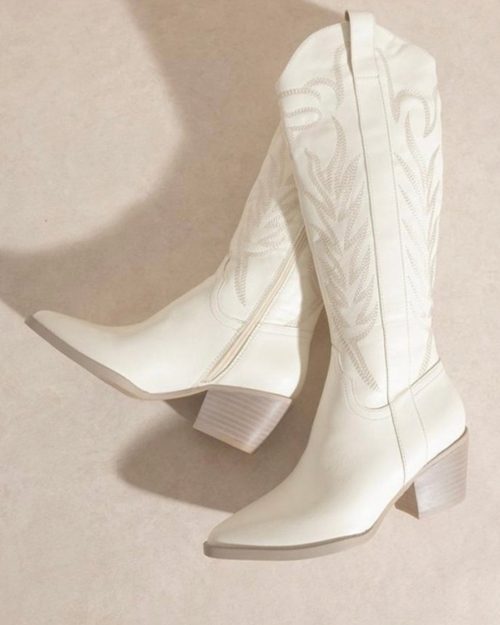 Desert Dreamin Boots