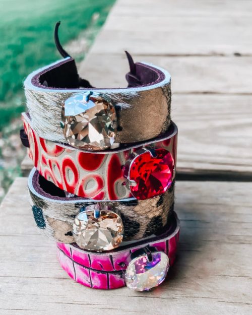 Golden Cuff