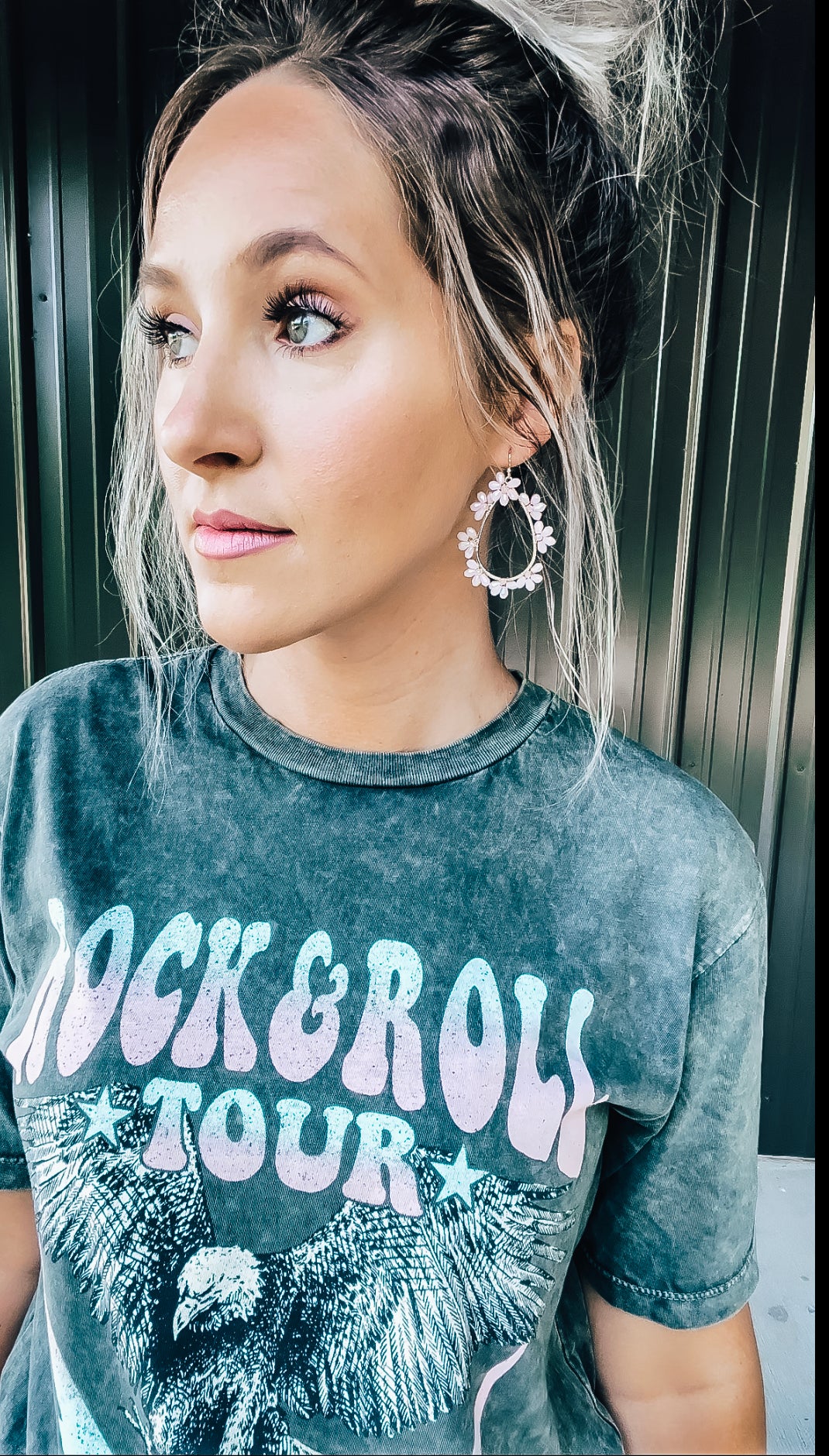 Rock & Roll America Tour Tee - Image 15