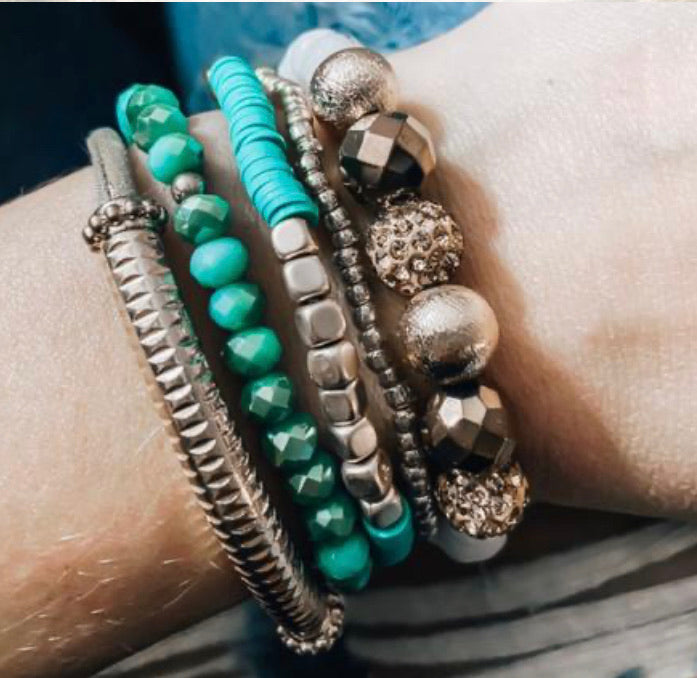 Surprise Bracelet Stack - Image 3