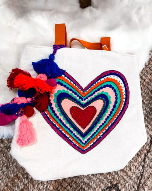 Love Tote