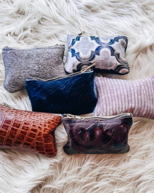 Coin Purses