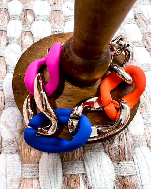 Promise Chainlink Bracelet