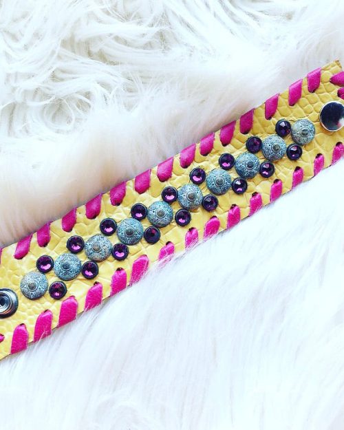 Party Cuff