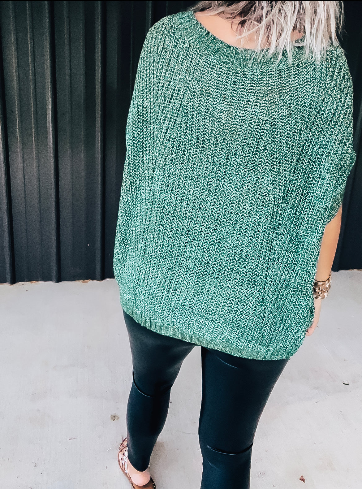 Tummy Control Leggings - Image 2