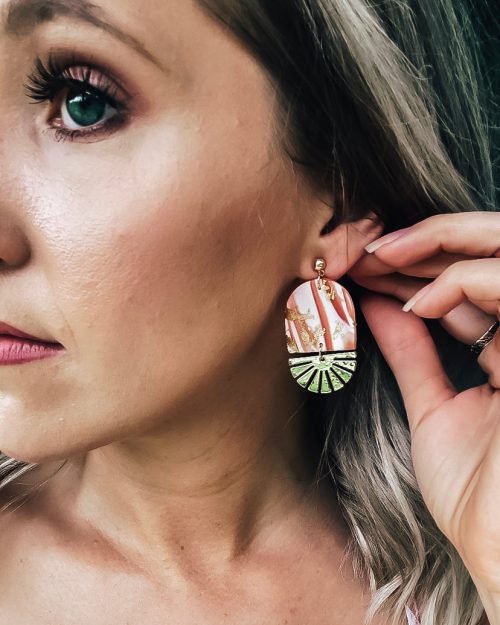 Daydream Earrings
