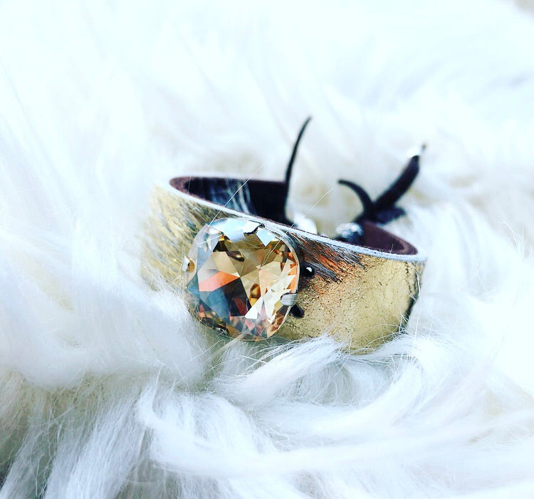 Golden Cuff - Image 2