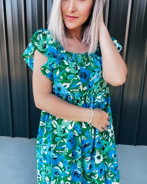 Sally Dress