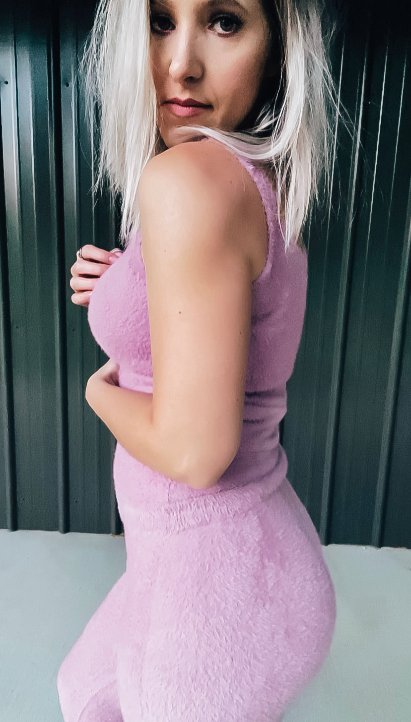 Mauve Fuzzy Set - Image 3