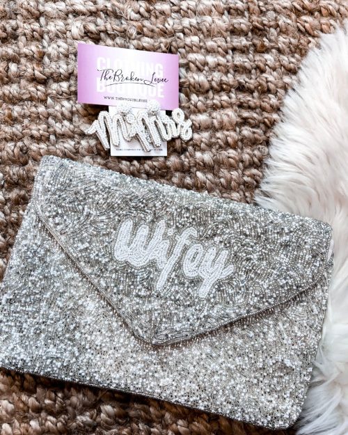 Wifey Purse